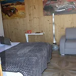 What Else Hotel Saint-Vulbas