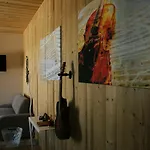 Hotell What Else 3*