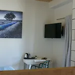 Hotel What Else 3*