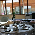 What Else Hotel Saint-Vulbas