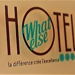 What Else 3*