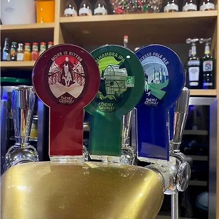 What Else Aparthotel 3*