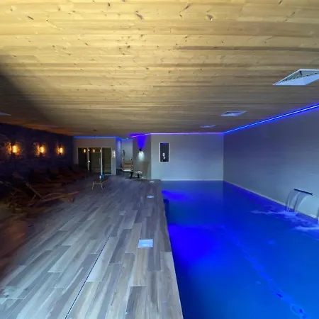 What Else 3* Saint-Vulbas