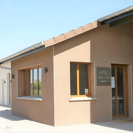 What Else Aparthotel