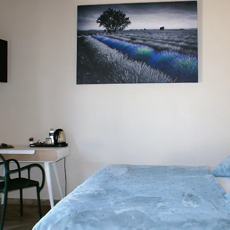 What Else Aparthotel Saint-Vulbas