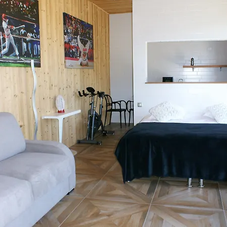 What Else 3* Saint-Vulbas