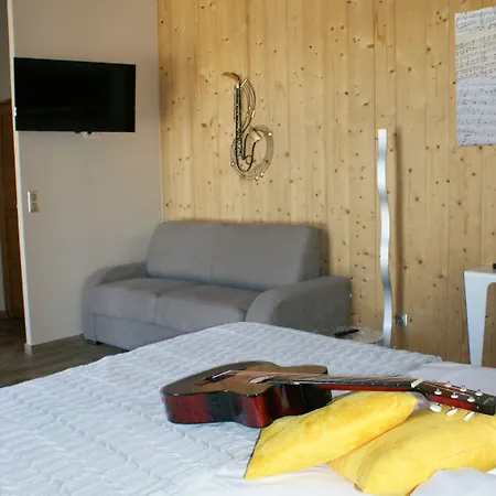 What Else Aparthotel 3*