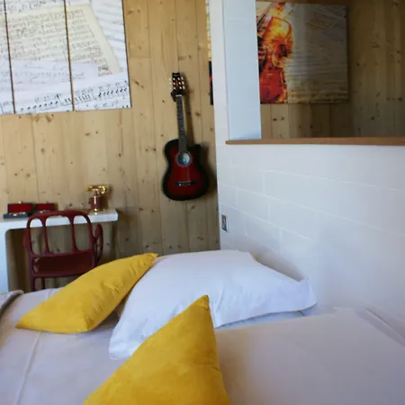 What Else 3* Saint-Vulbas