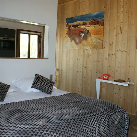 Hotell What Else