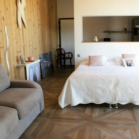 Aparthotel What Else