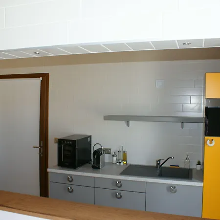 Aparthotel What Else 3*