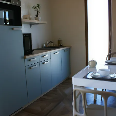 What Else Aparthotel Saint-Vulbas