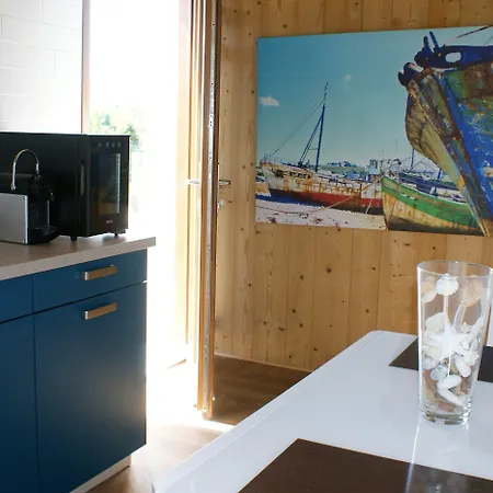 What Else Aparthotel