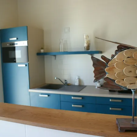 What Else Aparthotel Saint-Vulbas