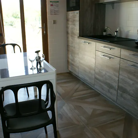 What Else Aparthotel