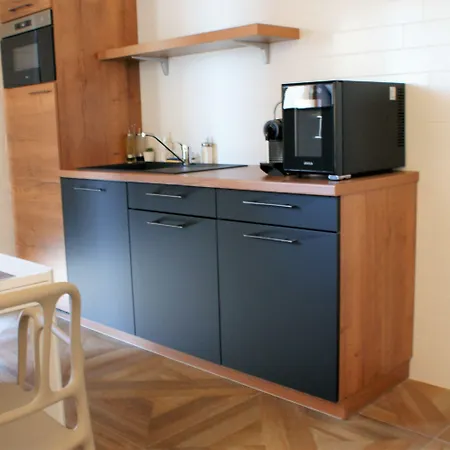 What Else Aparthotel Saint-Vulbas