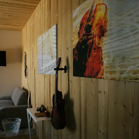 Aparthotel What Else 3*