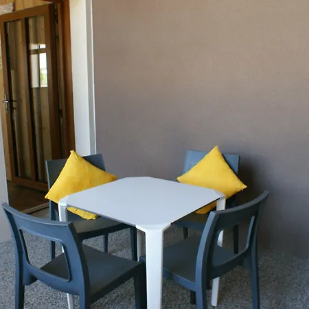 What Else 3* Saint-Vulbas