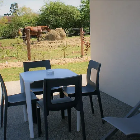 Aparthotel What Else 3*