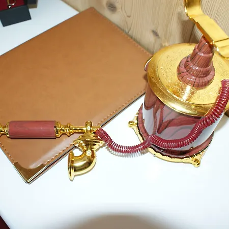 沃特埃尔斯酒店