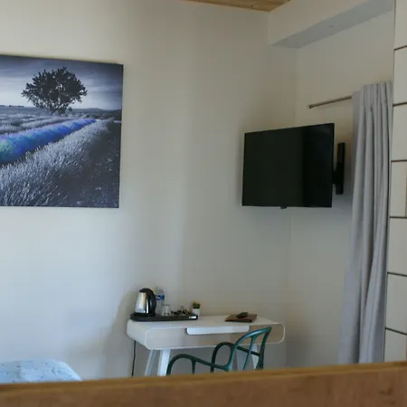 Aparthotel What Else 3*