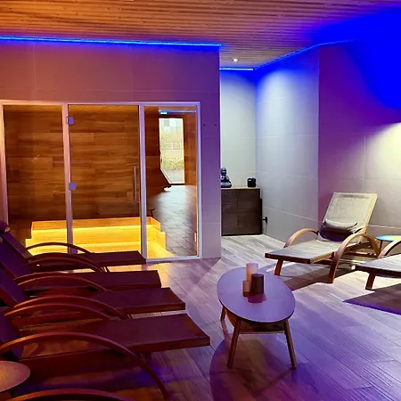 What Else Hotell Saint-Vulbas