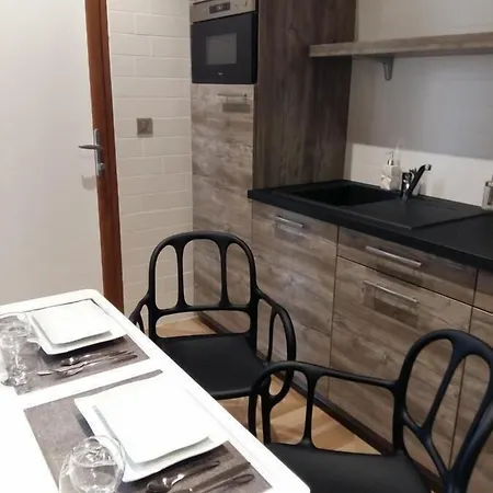 Hotell What Else 3*