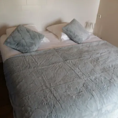 Aparthotel What Else Saint-Vulbas