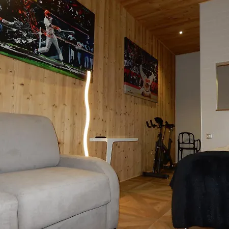 What Else 3* Saint-Vulbas