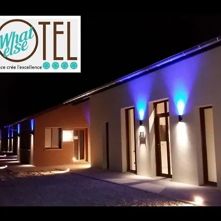 What Else Saint-Vulbas