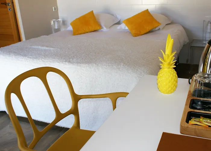 What Else Hotel Saint-Vulbas