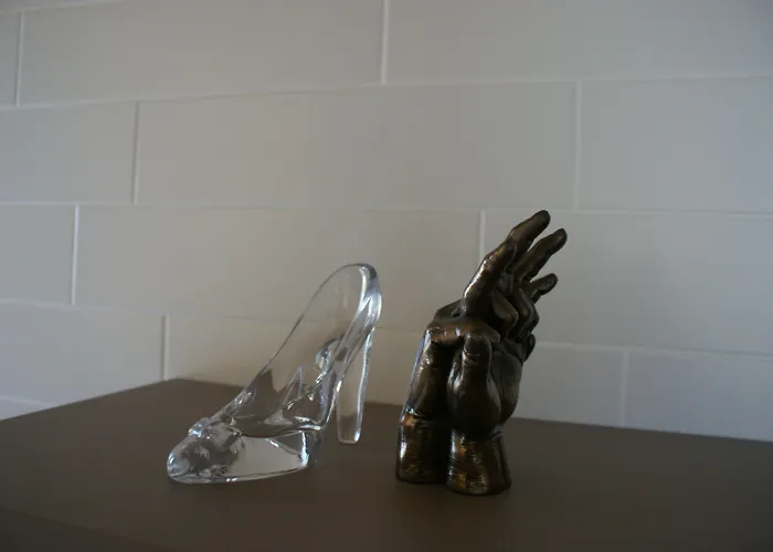 Hotel What Else Saint-Vulbas