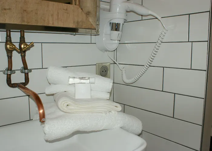 What Else Hotel 3*