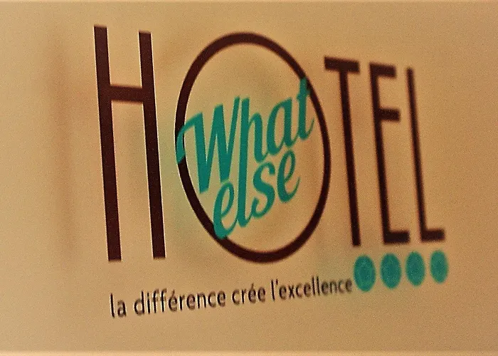 What Else 3*